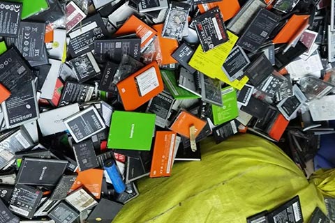 宜川秋林高价回收沃帝威克电池,高价蓄电池回收