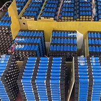 [通江火炬专业回收锂电池]叉车蓄电池回收服务-专业回收钴酸锂电池